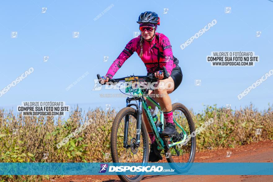 2º Desafio Solidário de Mountain Bike - 15º BPM