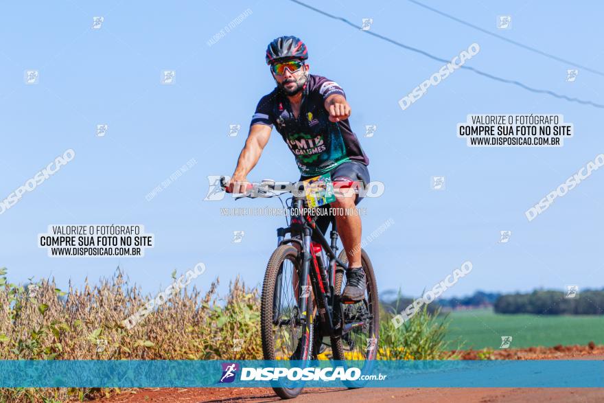 2º Desafio Solidário de Mountain Bike - 15º BPM