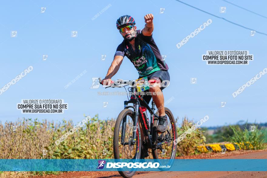 2º Desafio Solidário de Mountain Bike - 15º BPM