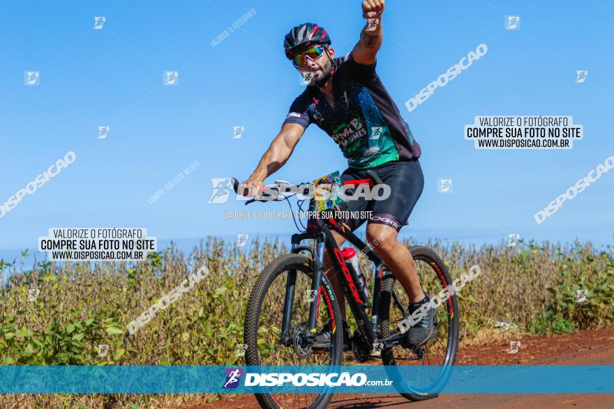 2º Desafio Solidário de Mountain Bike - 15º BPM