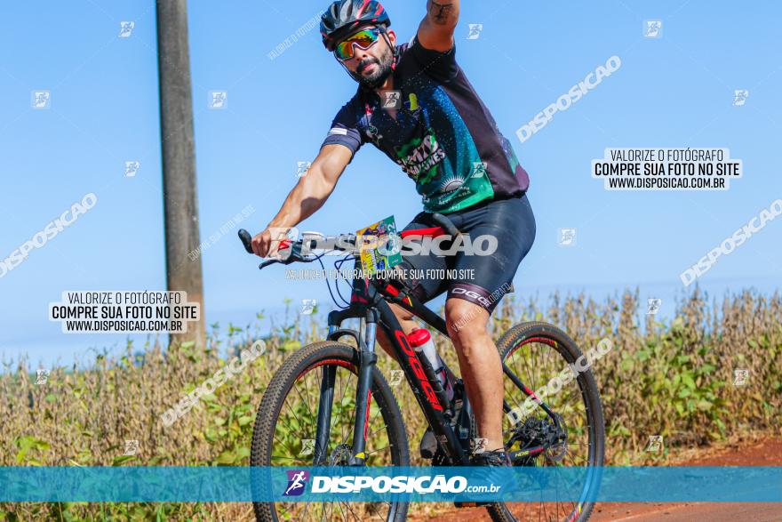 2º Desafio Solidário de Mountain Bike - 15º BPM