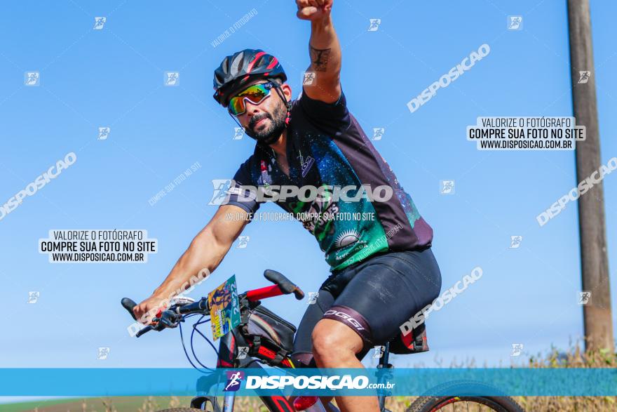 2º Desafio Solidário de Mountain Bike - 15º BPM