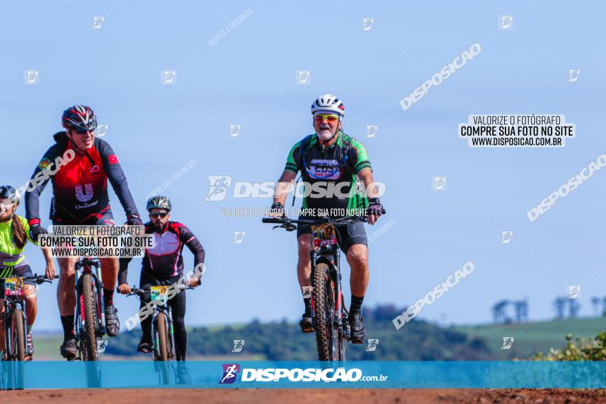 2º Desafio Solidário de Mountain Bike - 15º BPM