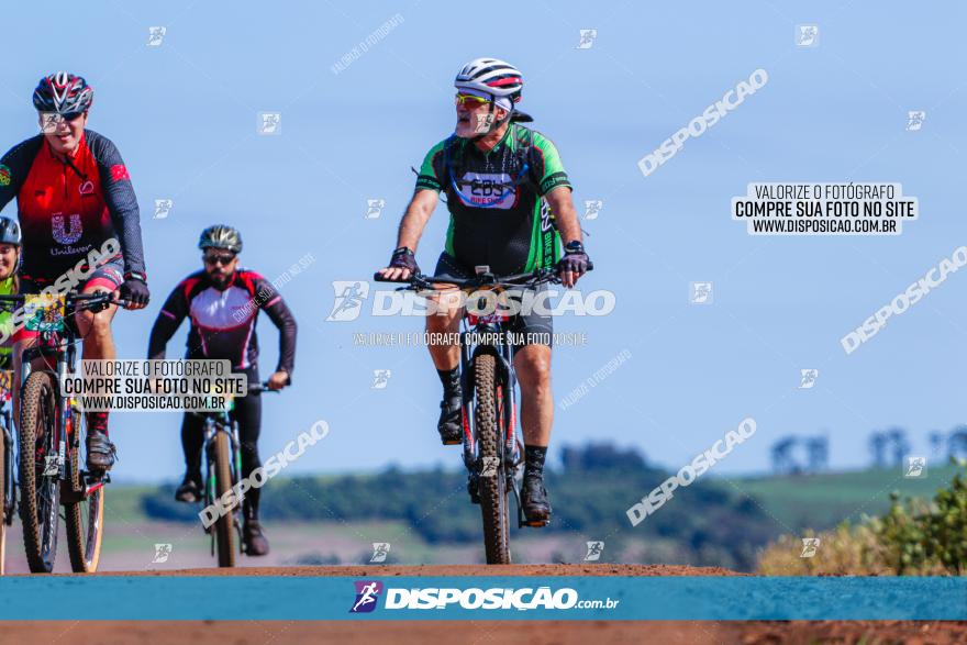 2º Desafio Solidário de Mountain Bike - 15º BPM