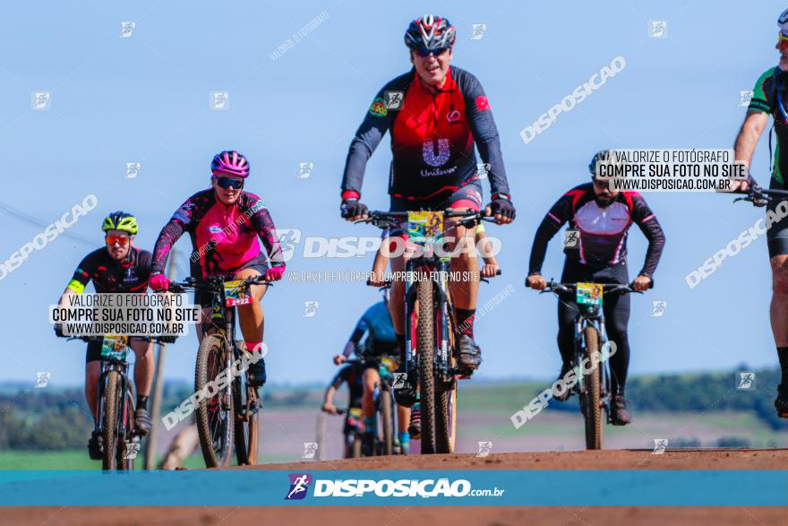 2º Desafio Solidário de Mountain Bike - 15º BPM