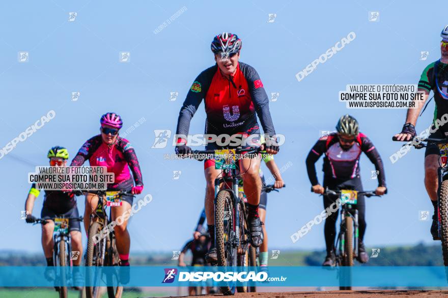 2º Desafio Solidário de Mountain Bike - 15º BPM