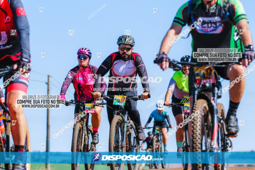 2º Desafio Solidário de Mountain Bike - 15º BPM