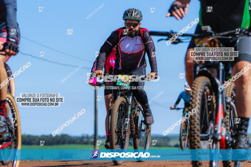 2º Desafio Solidário de Mountain Bike - 15º BPM