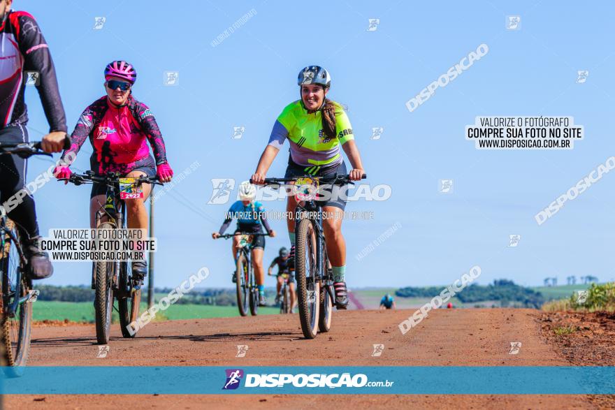 2º Desafio Solidário de Mountain Bike - 15º BPM