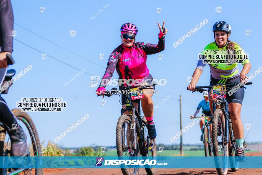 2º Desafio Solidário de Mountain Bike - 15º BPM