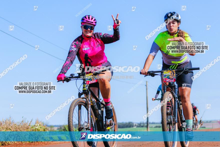 2º Desafio Solidário de Mountain Bike - 15º BPM