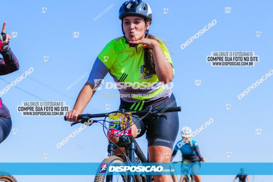 2º Desafio Solidário de Mountain Bike - 15º BPM