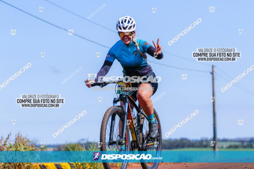 2º Desafio Solidário de Mountain Bike - 15º BPM