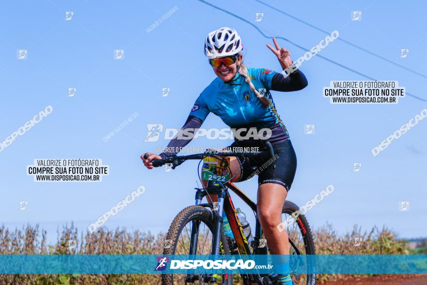 2º Desafio Solidário de Mountain Bike - 15º BPM