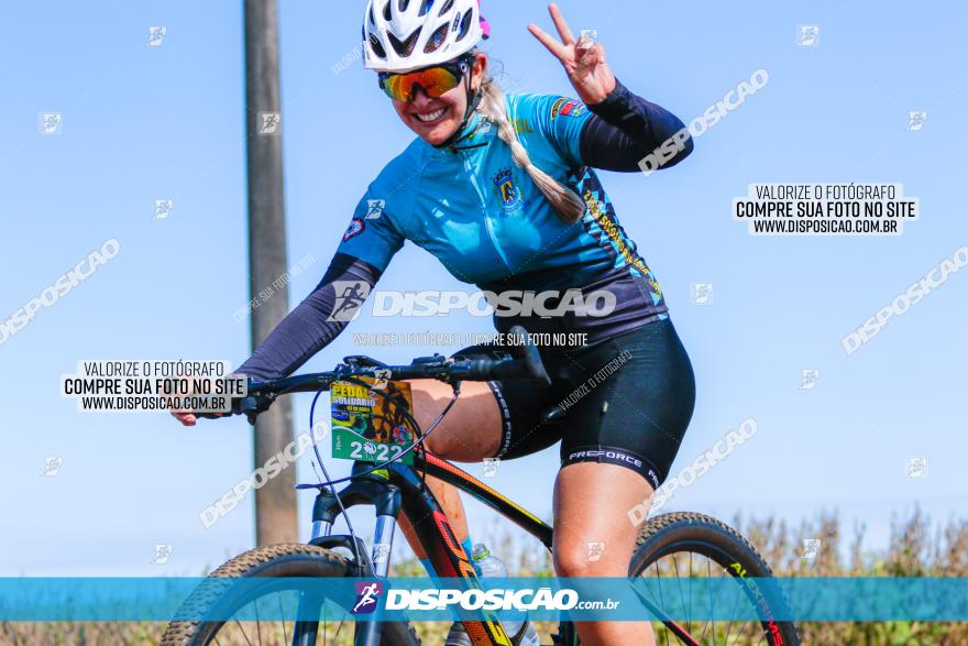 2º Desafio Solidário de Mountain Bike - 15º BPM