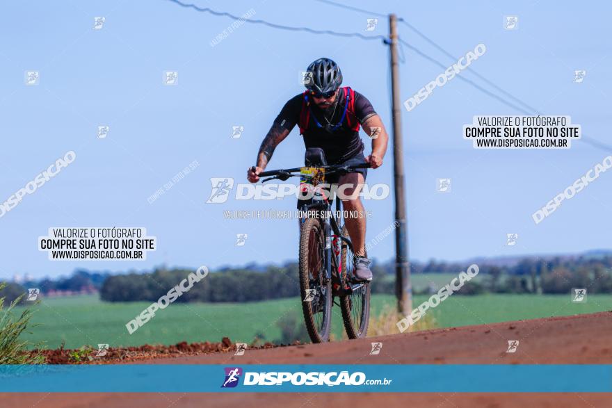 2º Desafio Solidário de Mountain Bike - 15º BPM