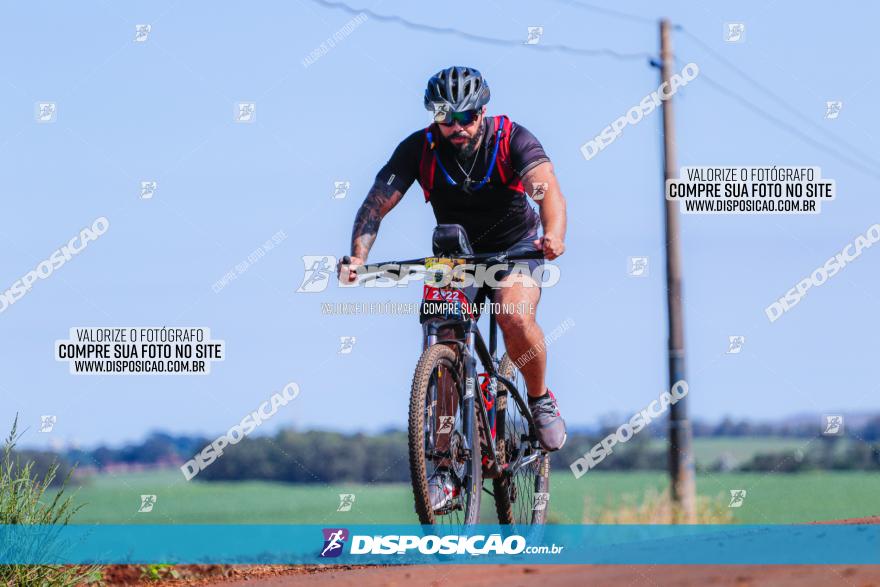 2º Desafio Solidário de Mountain Bike - 15º BPM