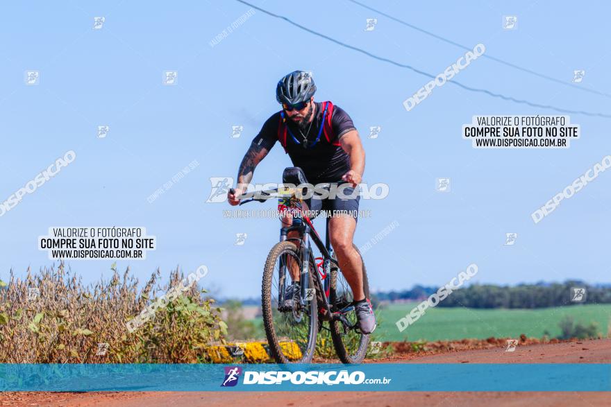 2º Desafio Solidário de Mountain Bike - 15º BPM