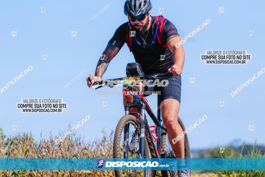 2º Desafio Solidário de Mountain Bike - 15º BPM