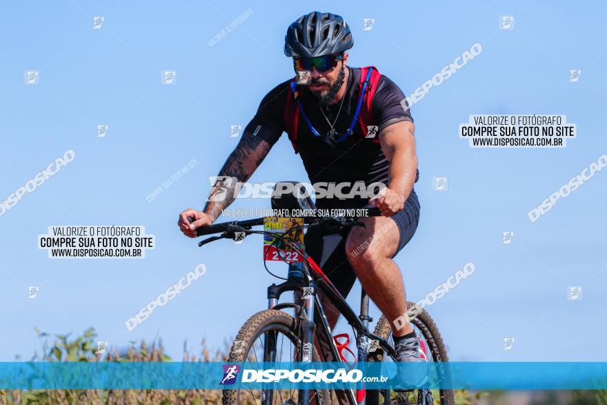 2º Desafio Solidário de Mountain Bike - 15º BPM