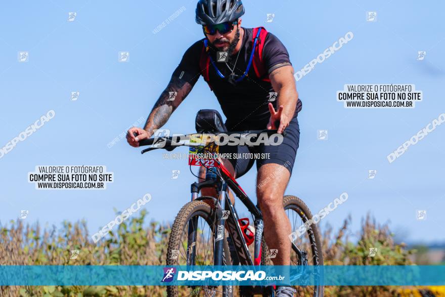 2º Desafio Solidário de Mountain Bike - 15º BPM