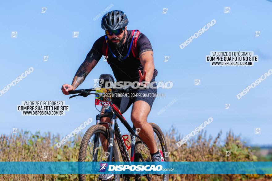 2º Desafio Solidário de Mountain Bike - 15º BPM