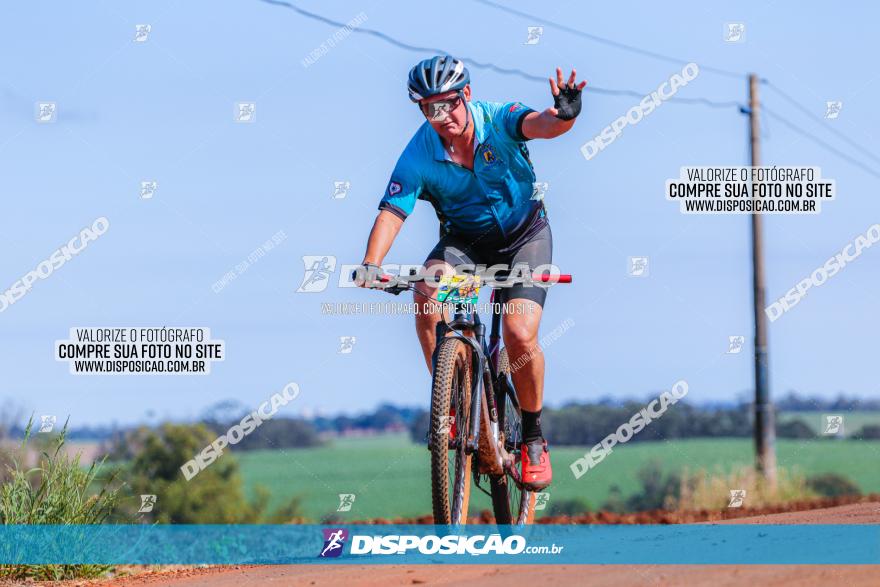 2º Desafio Solidário de Mountain Bike - 15º BPM