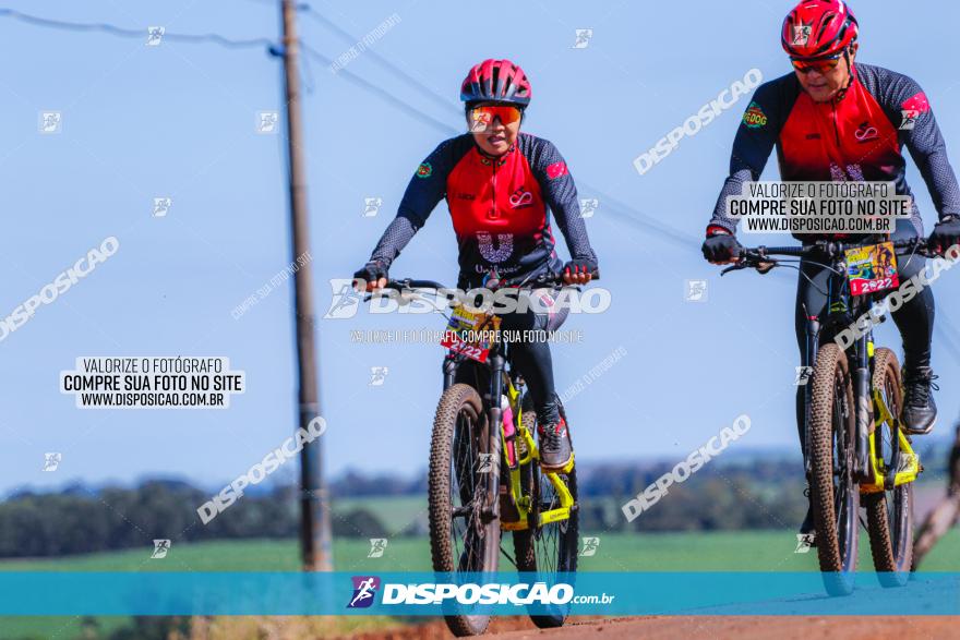 2º Desafio Solidário de Mountain Bike - 15º BPM