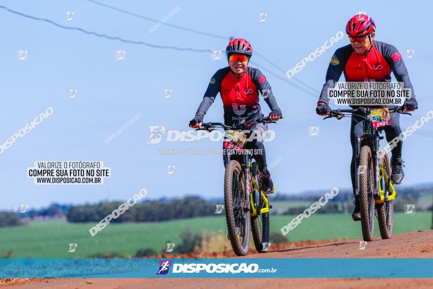 2º Desafio Solidário de Mountain Bike - 15º BPM