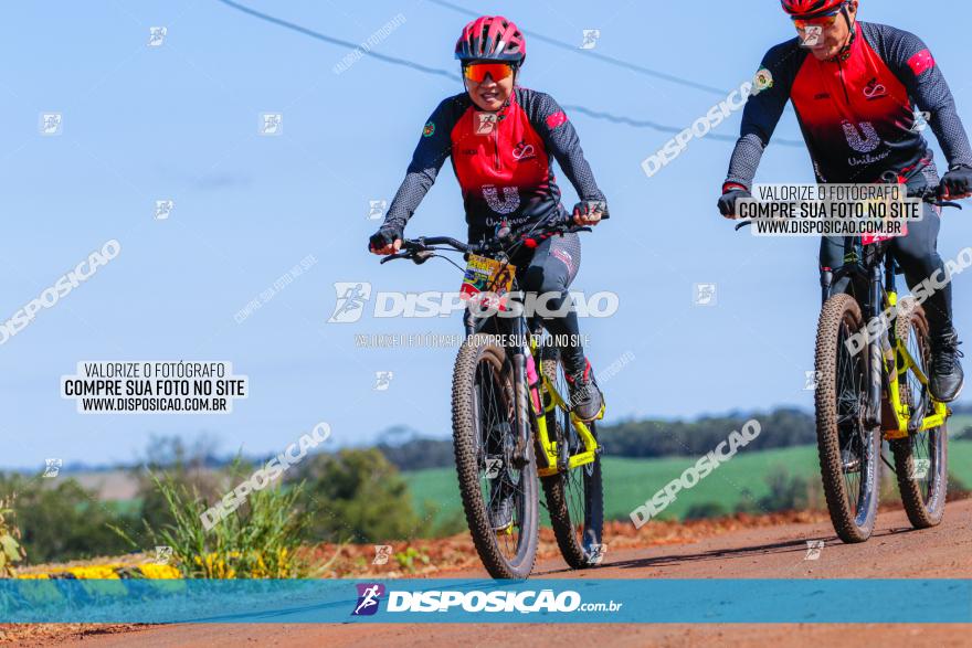 2º Desafio Solidário de Mountain Bike - 15º BPM