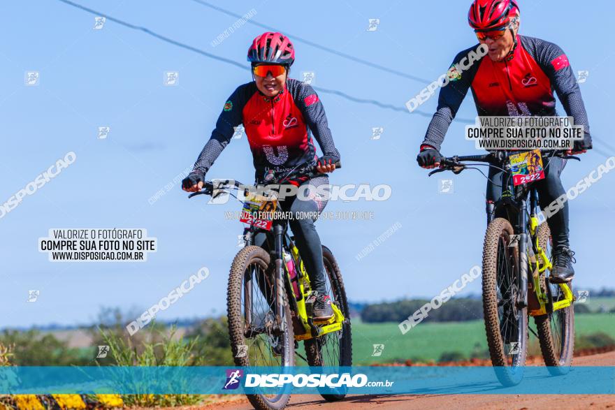 2º Desafio Solidário de Mountain Bike - 15º BPM