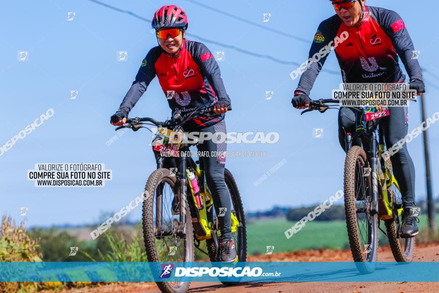 2º Desafio Solidário de Mountain Bike - 15º BPM