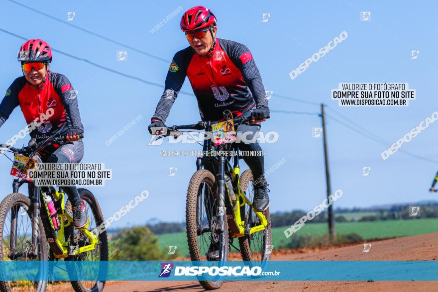 2º Desafio Solidário de Mountain Bike - 15º BPM