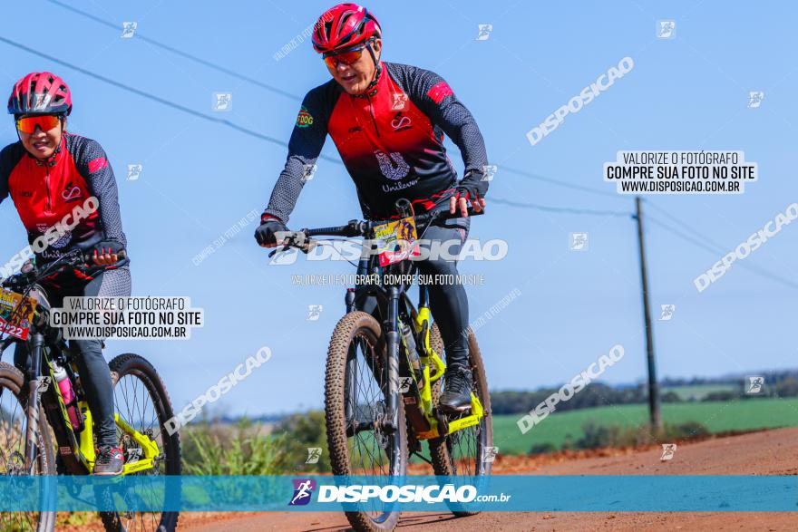 2º Desafio Solidário de Mountain Bike - 15º BPM