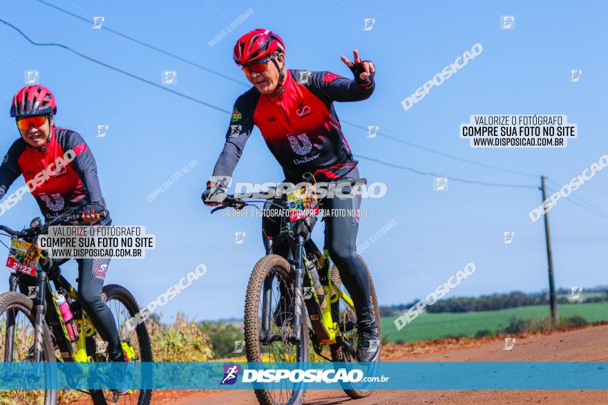 2º Desafio Solidário de Mountain Bike - 15º BPM