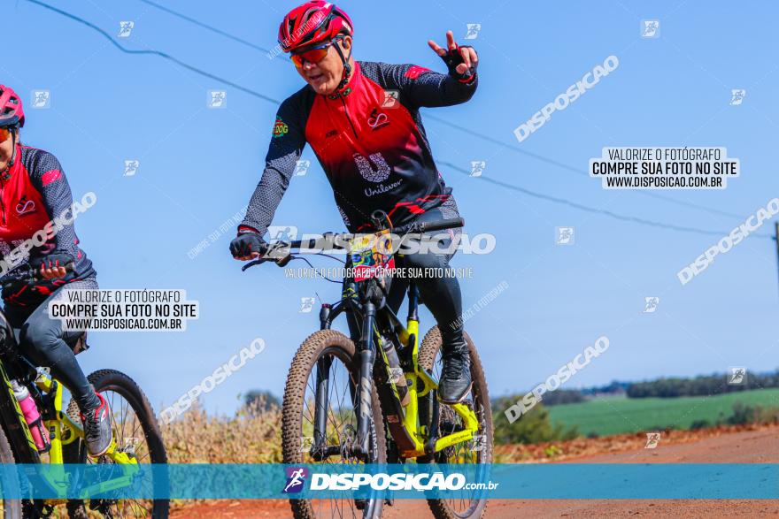 2º Desafio Solidário de Mountain Bike - 15º BPM