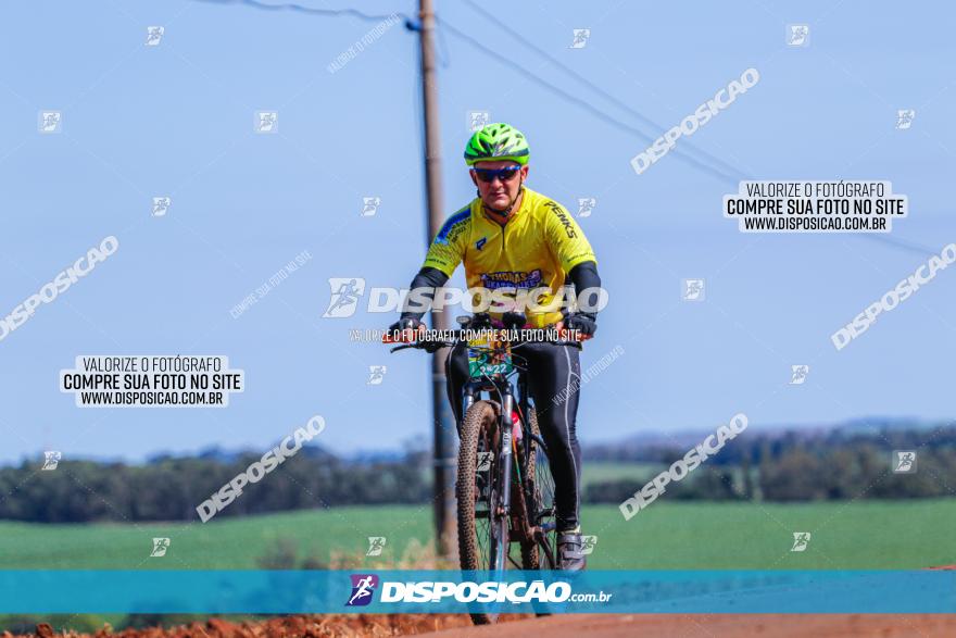 2º Desafio Solidário de Mountain Bike - 15º BPM