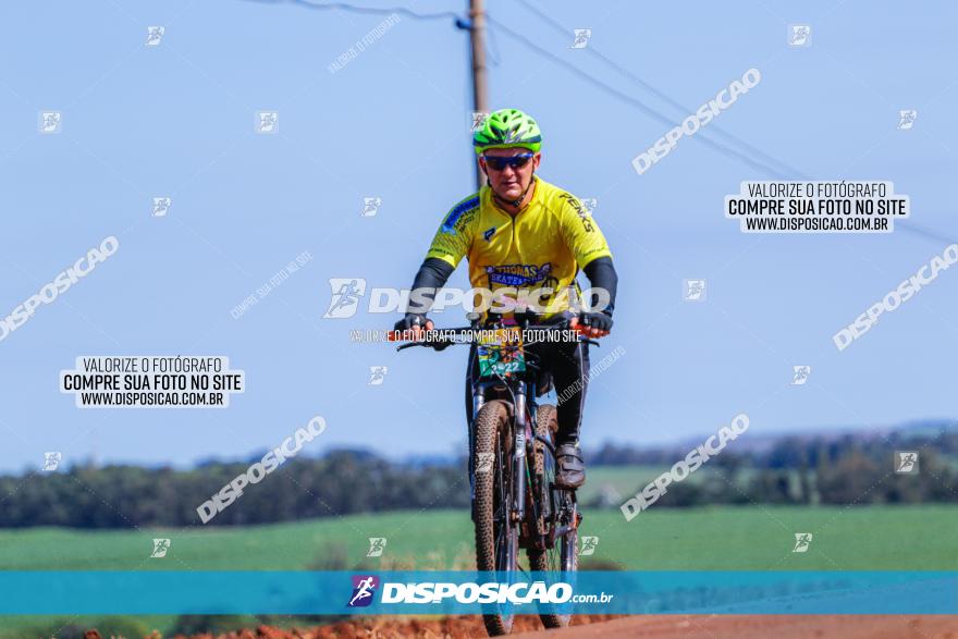 2º Desafio Solidário de Mountain Bike - 15º BPM