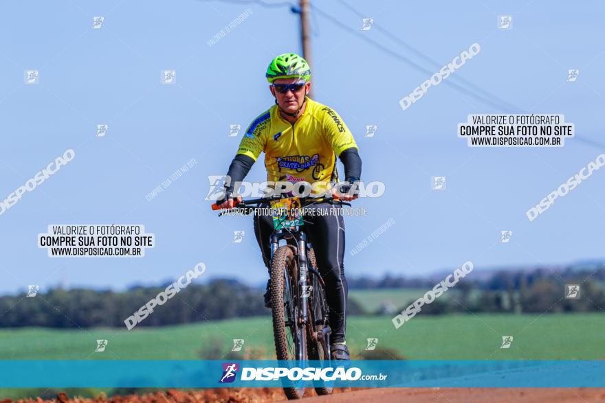 2º Desafio Solidário de Mountain Bike - 15º BPM