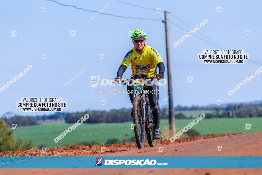 2º Desafio Solidário de Mountain Bike - 15º BPM