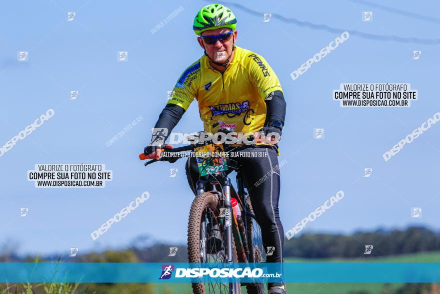 2º Desafio Solidário de Mountain Bike - 15º BPM