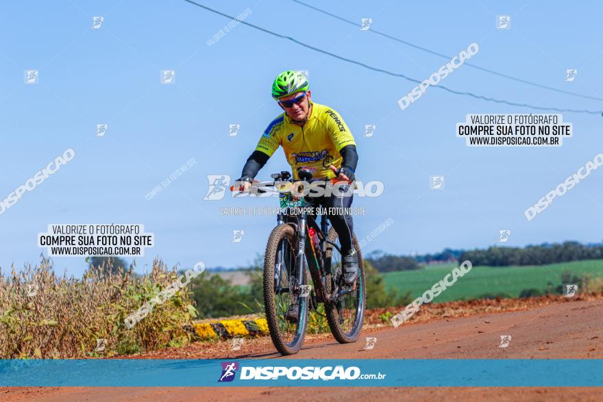 2º Desafio Solidário de Mountain Bike - 15º BPM