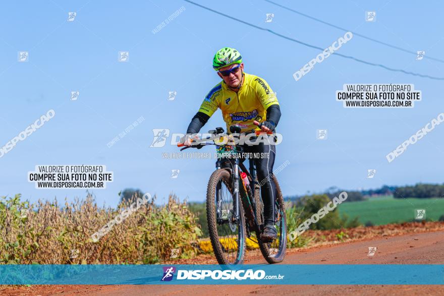 2º Desafio Solidário de Mountain Bike - 15º BPM