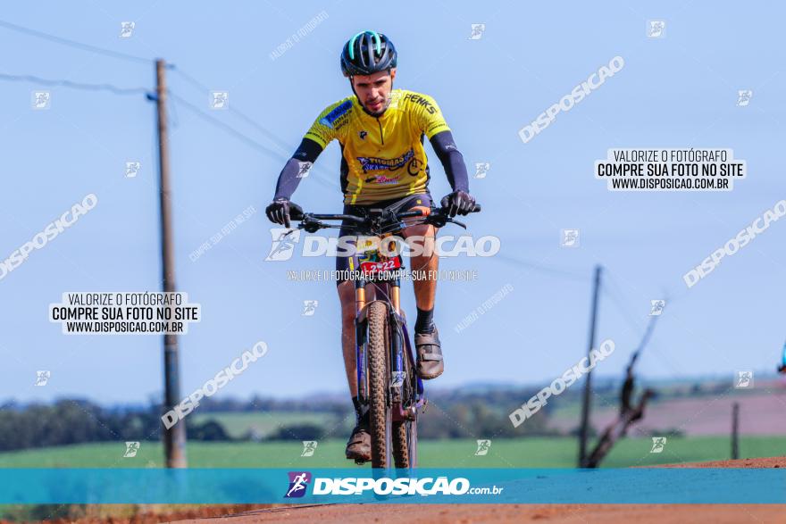 2º Desafio Solidário de Mountain Bike - 15º BPM