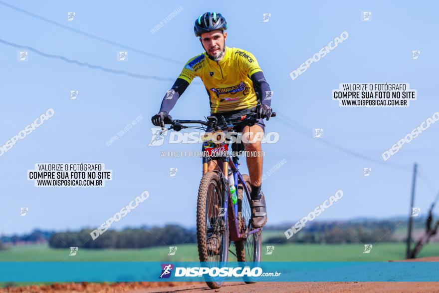 2º Desafio Solidário de Mountain Bike - 15º BPM