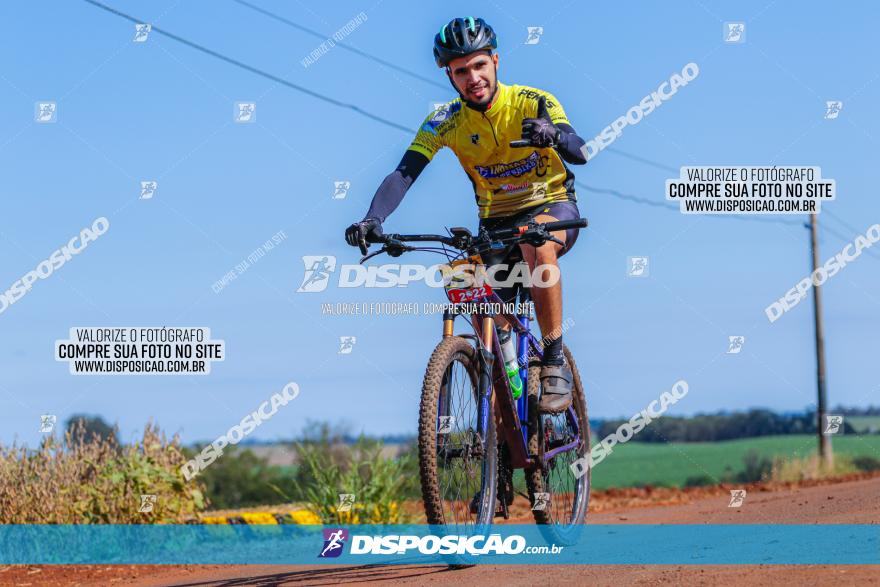 2º Desafio Solidário de Mountain Bike - 15º BPM