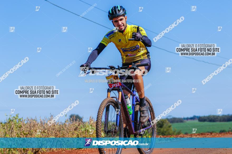 2º Desafio Solidário de Mountain Bike - 15º BPM