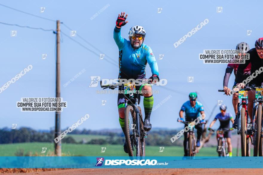 2º Desafio Solidário de Mountain Bike - 15º BPM