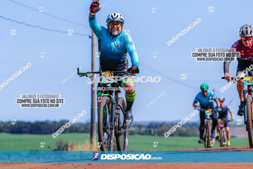 2º Desafio Solidário de Mountain Bike - 15º BPM