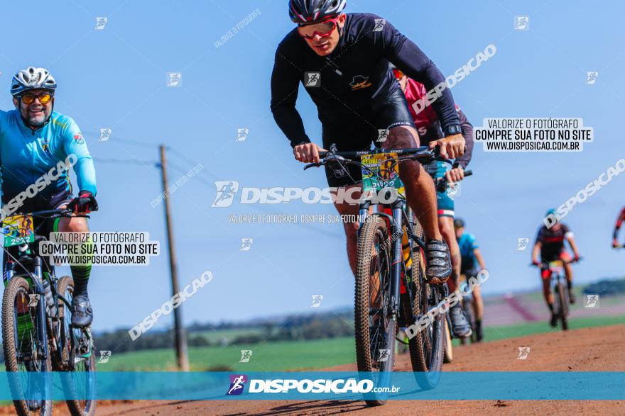 2º Desafio Solidário de Mountain Bike - 15º BPM